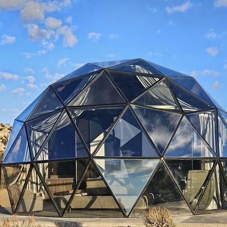 Clear Sky Resorts - Bryce Canyon - Unique Stargazing Domes Cannonville Luaran gambar